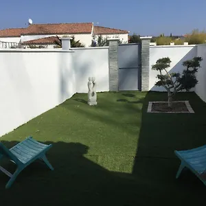 Aux Portes De Bali Ventabren