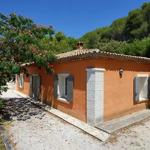 La Petite Maison Ventabren