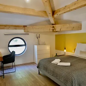 En Vau - Coliving - Mas Des Sous Bois Ventabren