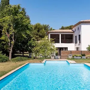 Port Pin - Coliving - Mas Des Sous Bois Ventabren