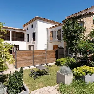 Port Miou - Coliving - Mas Des Sous Bois Ventabren