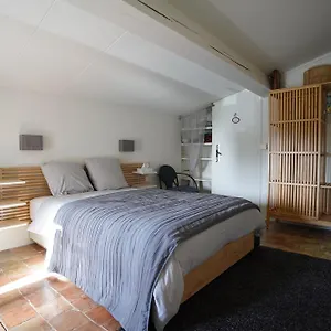 Maison De Village Provencal Ventabren