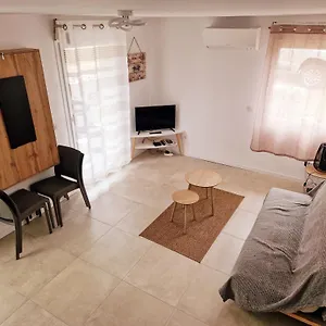 Bel Duplex Ventabren