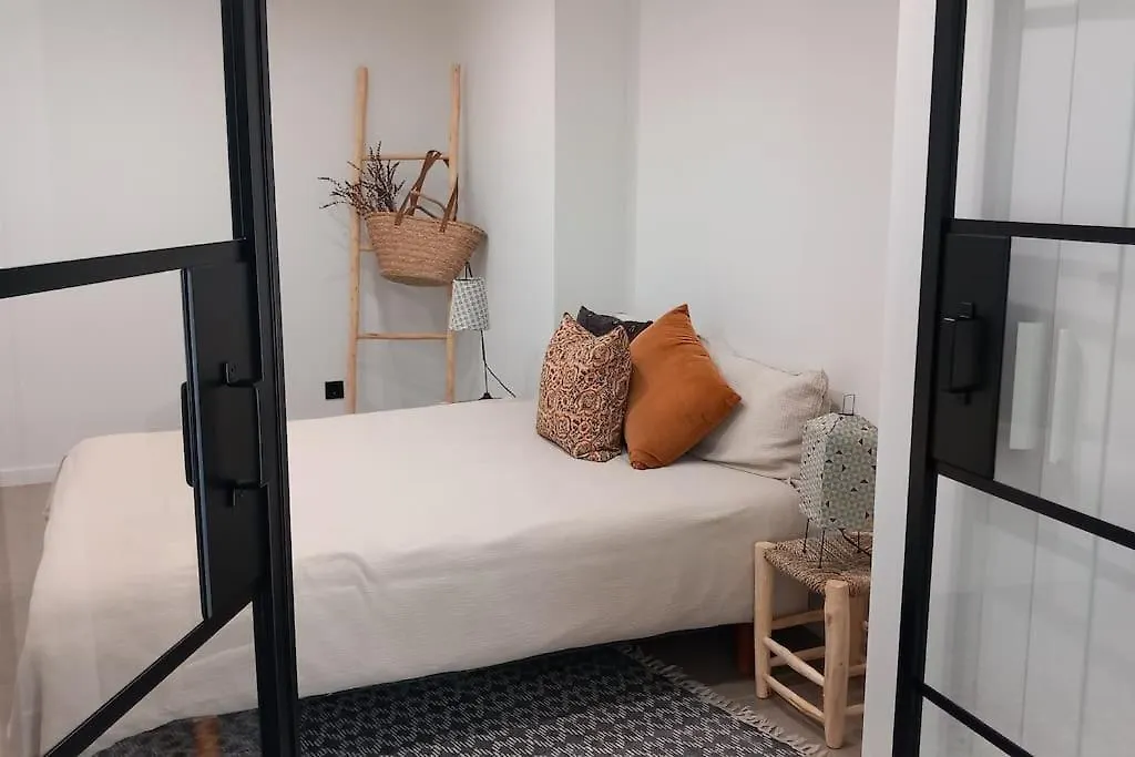Appartement Independant Avec Jardin Et Piscine En Provence Ventabren