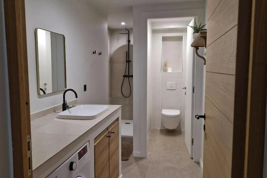 Appartement Independant Avec Jardin Et Piscine En Provence Ventabren Apartment